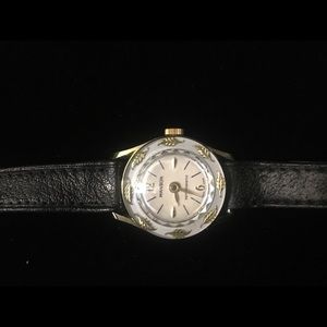 Manson ladies watch
